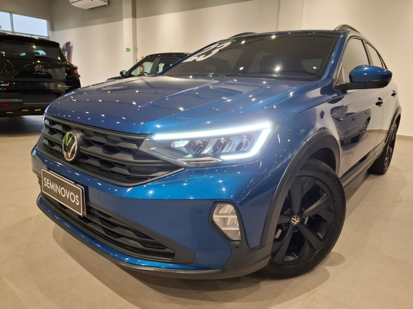 volkswagen nivus 1.0 200 tsi total flex highline automatico 4p 2023 volkswagen nivus 1.0 200 tsi total flex highline automatico 4p 2023