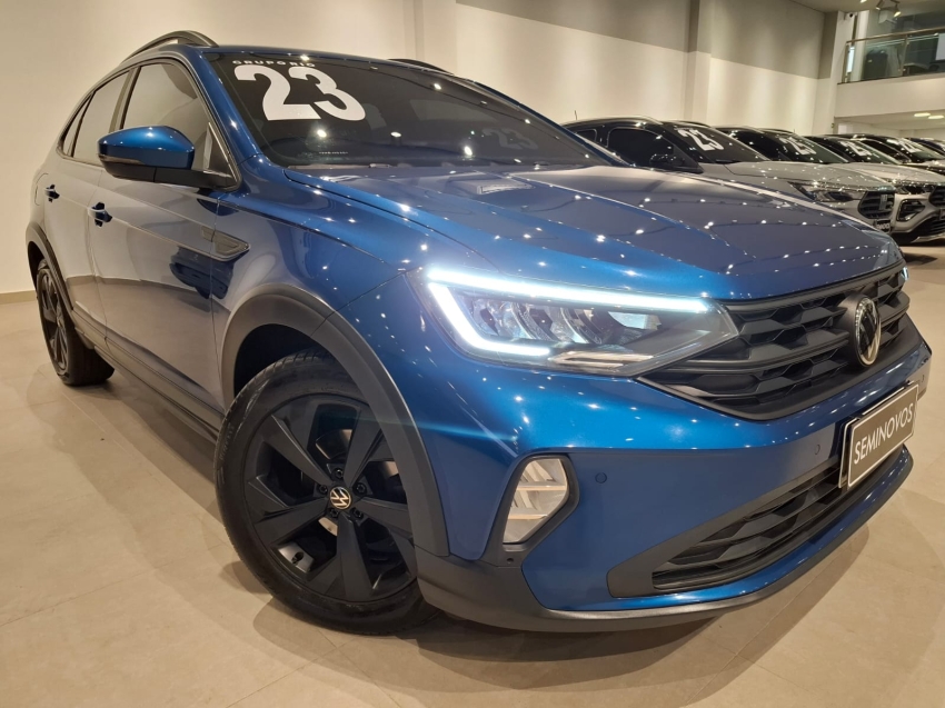 volkswagen nivus 1.0 200 tsi total flex highline automatico 4p 2023 volkswagen nivus 1.0 200 tsi total flex highline automatico 4p 2023