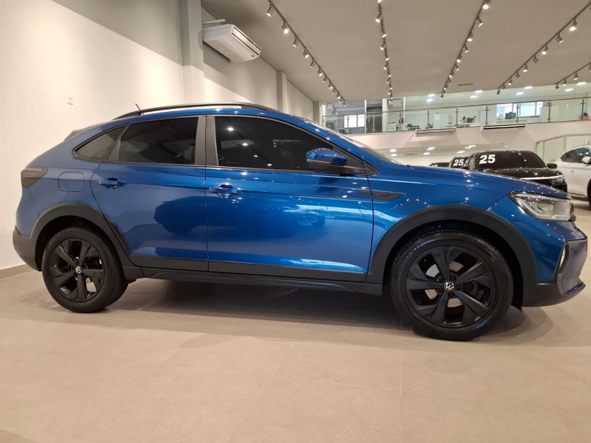 volkswagen nivus 1.0 200 tsi total flex highline automatico 4p 2023 volkswagen nivus 1.0 200 tsi total flex highline automatico 4p 2023