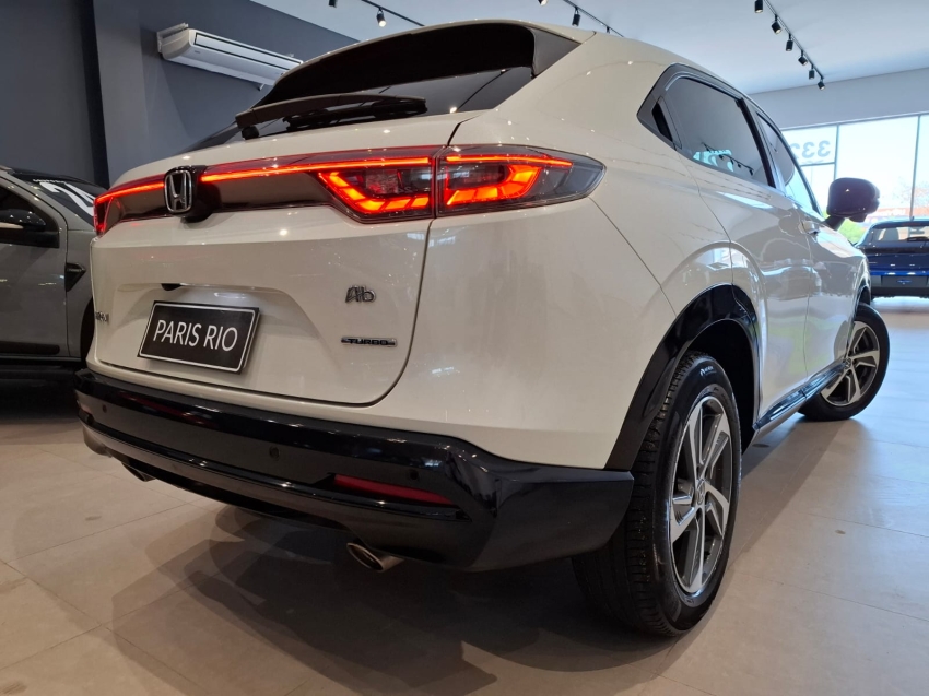 honda hr-v 1.5 di i-vtec turbo flex touring cvt 4p automatico 2023 honda hr-v 1.5 di i-vtec turbo flex touring cvt 4p automatico 2023