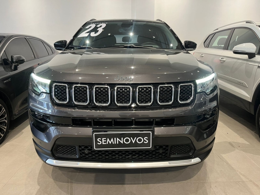 jeep compass 1.3 t270 turbo flex limited at6 4p automatico 2023 jeep compass 1.3 t270 turbo flex limited at6 4p automatico 2023