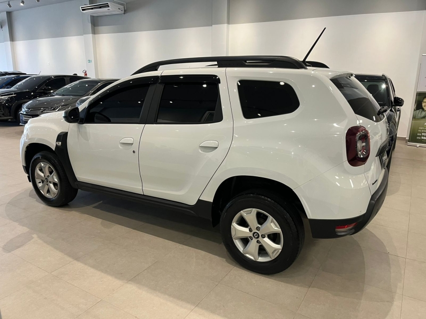 renault duster 1.6 16v sce flex intense manual 4p 20244