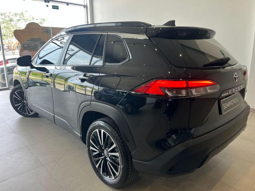 toyota corolla cross 2.0 vvt-ie flex xrx direct shift 1.8 4p automatico 20264
