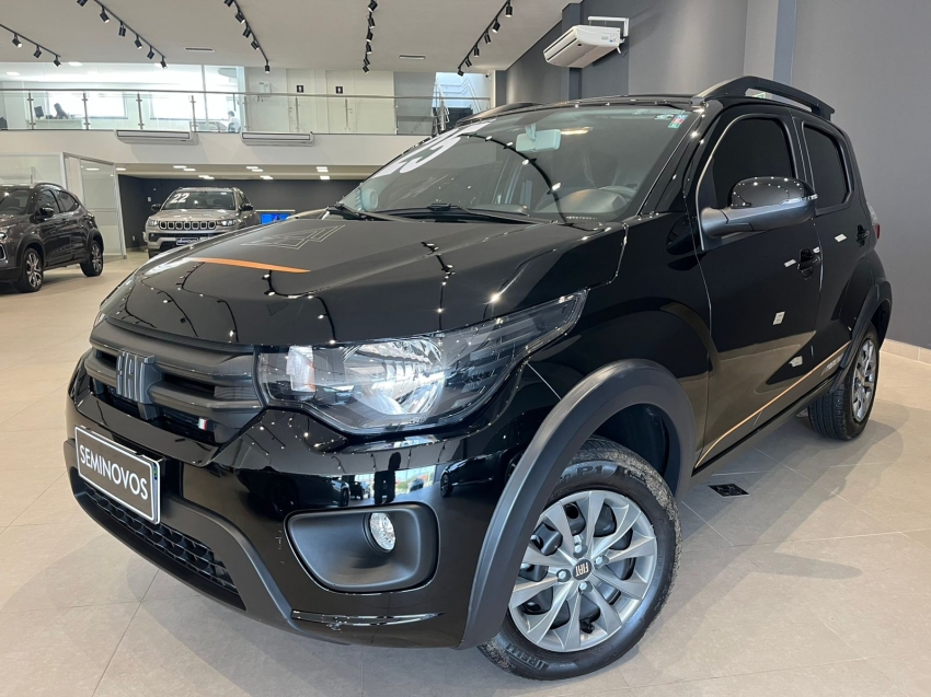 fiat mobi 1.0 firefly flex trekking manual 4p 2025 fiat mobi 1.0 firefly flex trekking manual 4p 2025