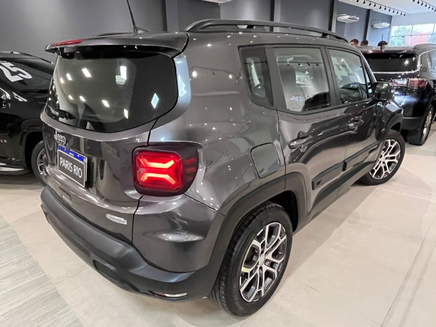 jeep renegade 1.3 t270 turbo flex longitude at6 4p automatico 2024 jeep renegade 1.3 t270 turbo flex longitude at6 4p automatico 2024