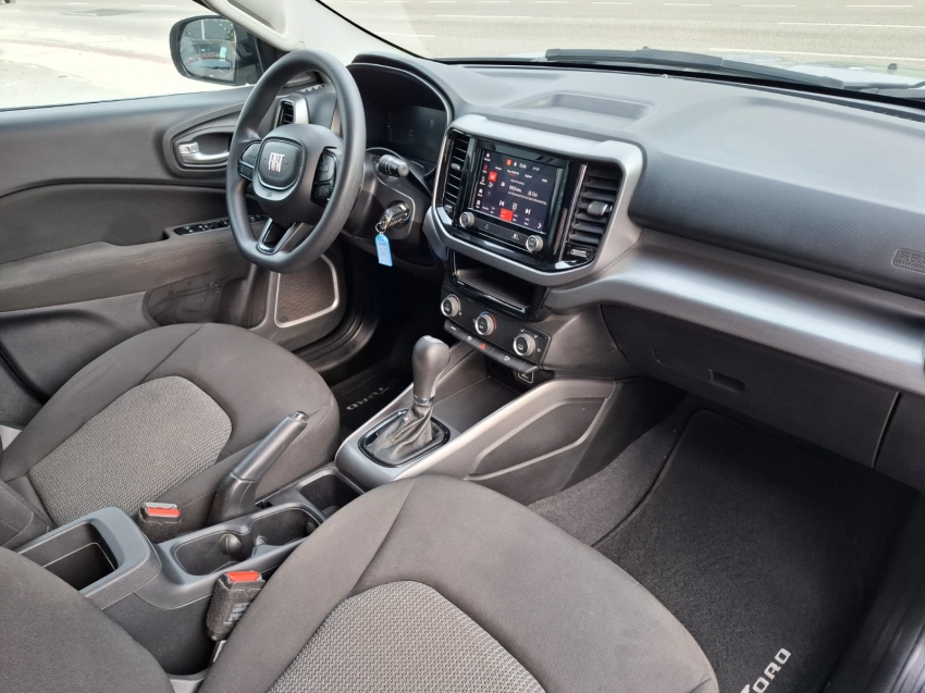 fiat toro 1.3 turbo 270 flex endurance at6 4p automatico 2023 fiat toro 1.3 turbo 270 flex endurance at6 4p automatico 2023