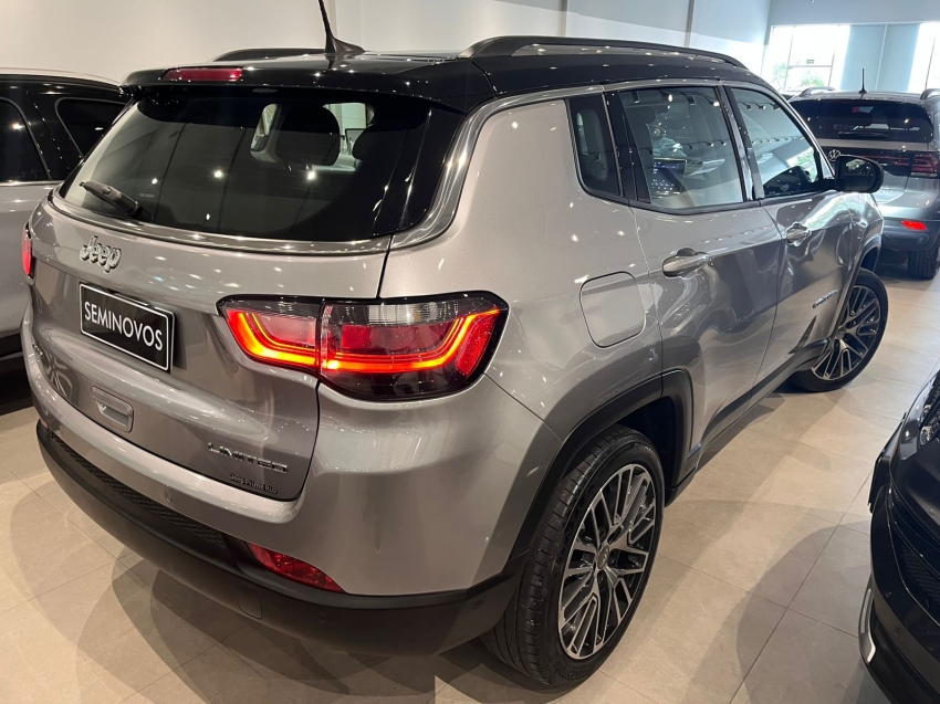 jeep compass 1.3 t270 turbo flex limited at6 4p automatico 2022 jeep compass 1.3 t270 turbo flex limited at6 4p automatico 2022