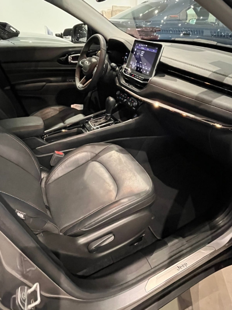 jeep compass 1.3 t270 turbo flex limited at6 4p automatico 2022 jeep compass 1.3 t270 turbo flex limited at6 4p automatico 2022