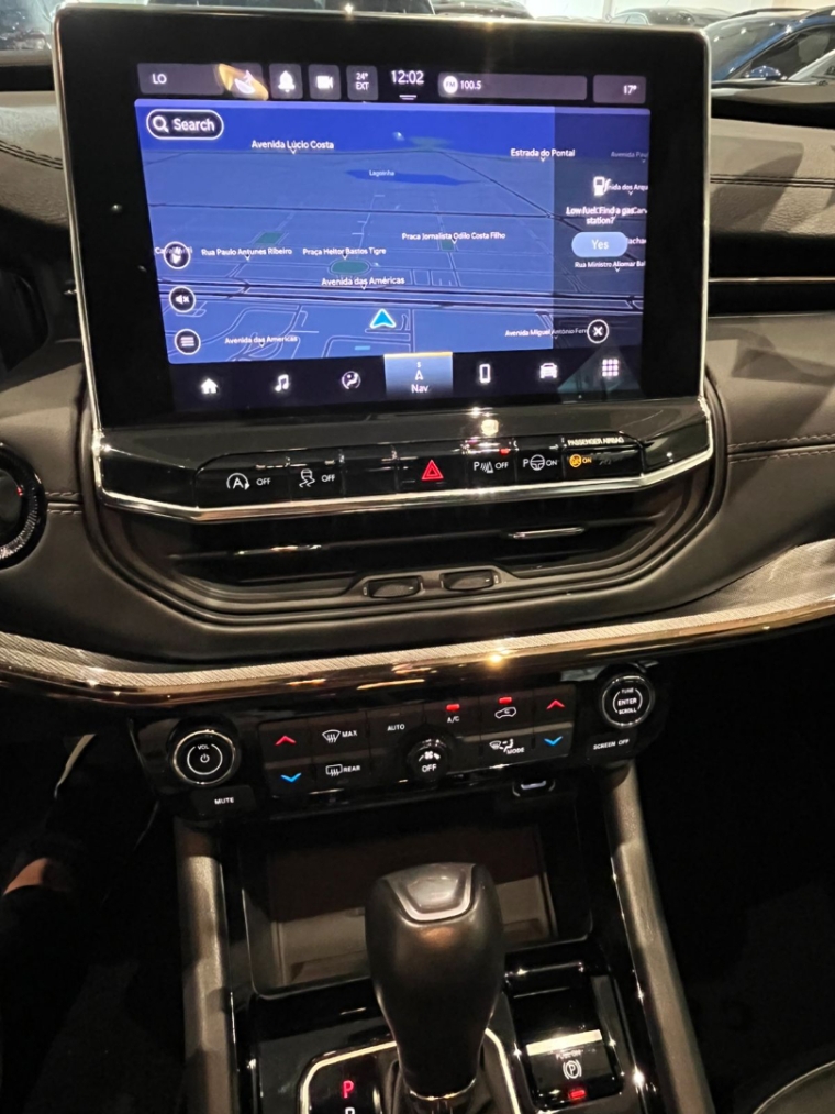 jeep compass 1.3 t270 turbo flex limited at6 4p automatico 2022 jeep compass 1.3 t270 turbo flex limited at6 4p automatico 2022