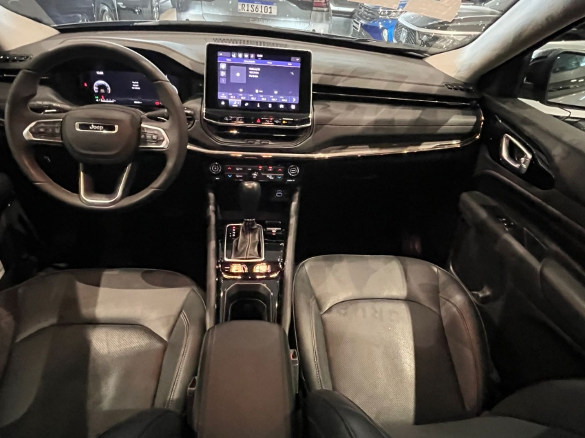 jeep compass 1.3 t270 turbo flex limited at6 4p automatico 2022 jeep compass 1.3 t270 turbo flex limited at6 4p automatico 2022