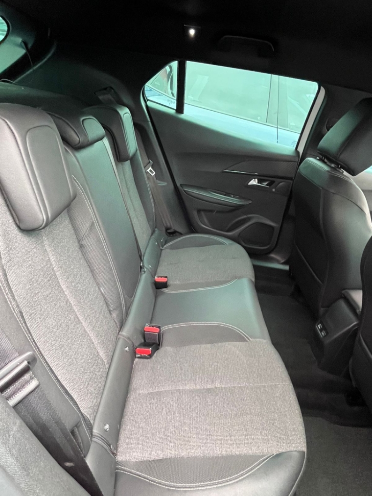 peugeot 2008 1.0 turbo 200 flex active cvt 4p automatico 20258