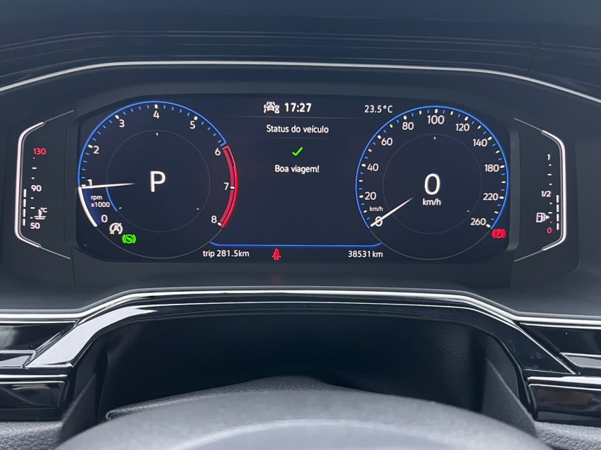 volkswagen nivus 1.0 200 tsi total flex highline automatico 4p 202310