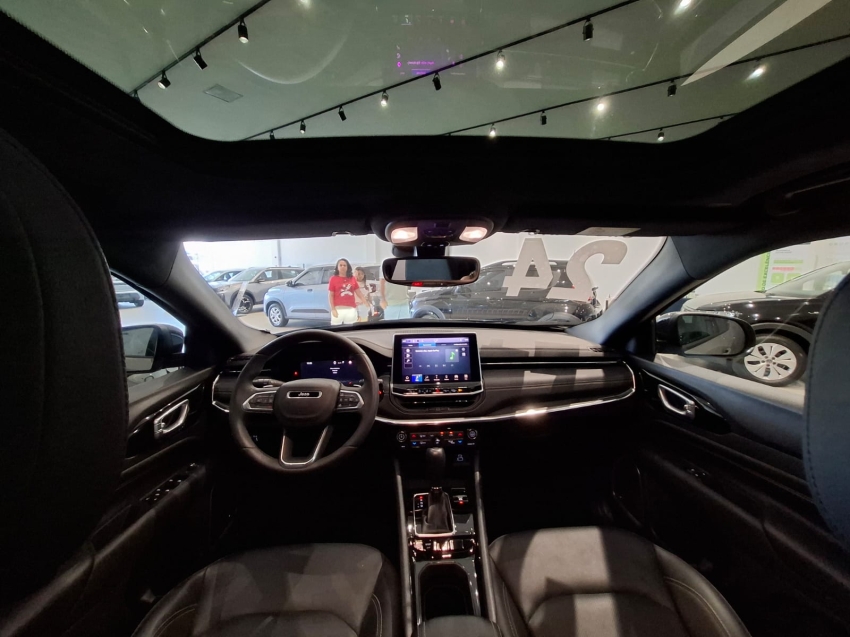 jeep compass 1.3 t270 turbo flex s at6 4p automatico 20247