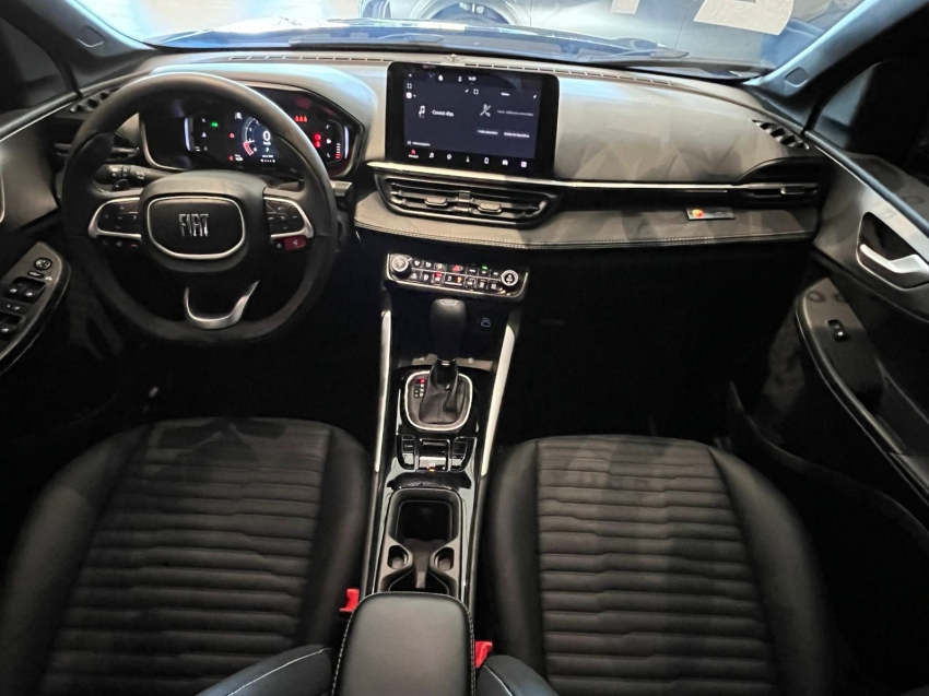 fiat fastback 1.3 turbo 270 flex limited edition at6 4p automatico 20247