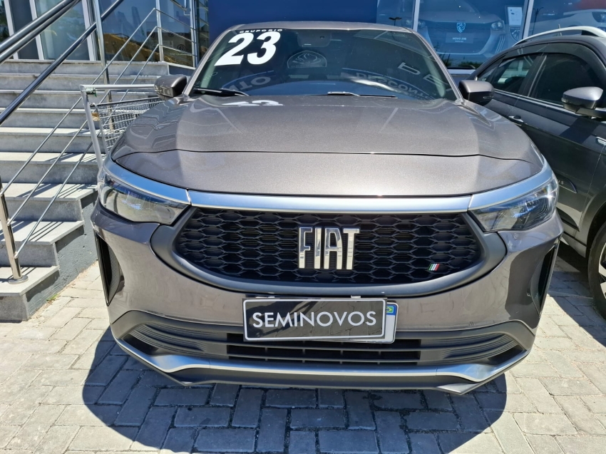 fiat fastback 1.0 turbo 200 flex audace cvt 4p automatico 20235