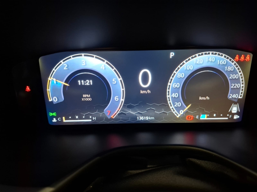 jeep compass 1.3 t270 turbo flex longitude at6 4p automatico 202510