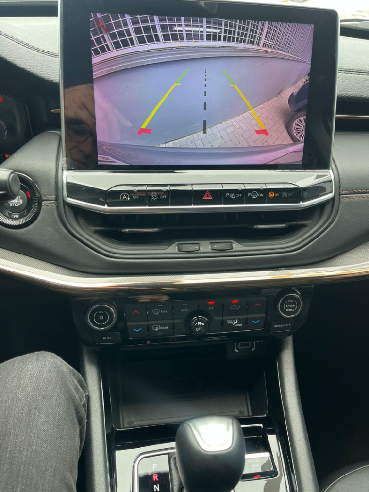 jeep compass 1.3 t270 turbo flex limited at6 4p automatico 20228