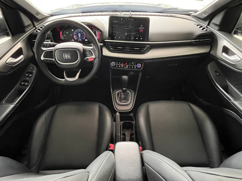 fiat pulse 1.0 turbo 200 flex impetus cvt 4p automatico 20235