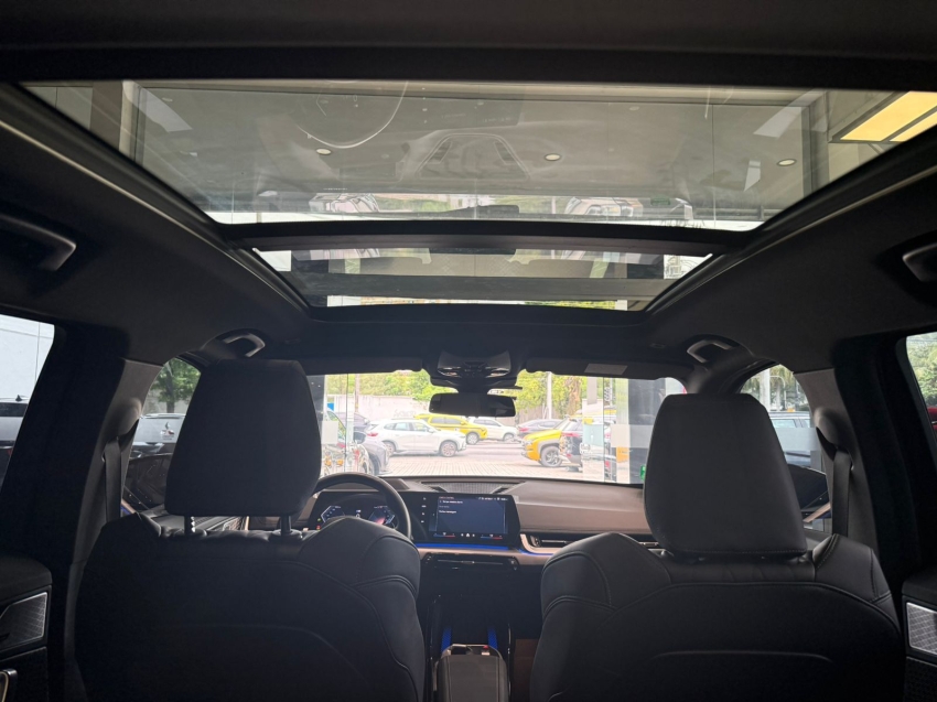 bmw x1 2.0 16v turbo gasolina sdrive20i m sport steptronic 4p automatico 202514