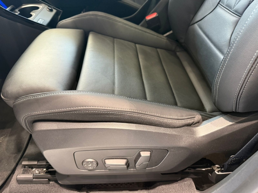 bmw x1 2.0 16v turbo gasolina sdrive20i m sport steptronic 4p automatico 202519