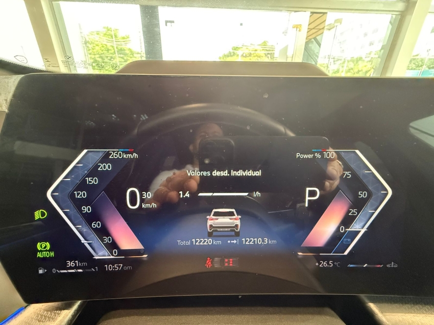 bmw x1 2.0 16v turbo gasolina sdrive20i m sport steptronic 4p automatico 202512