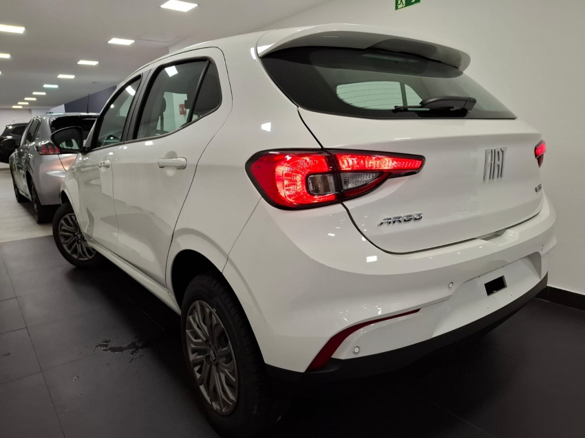 fiat argo 1.0 firefly flex drive manual 4p 20252