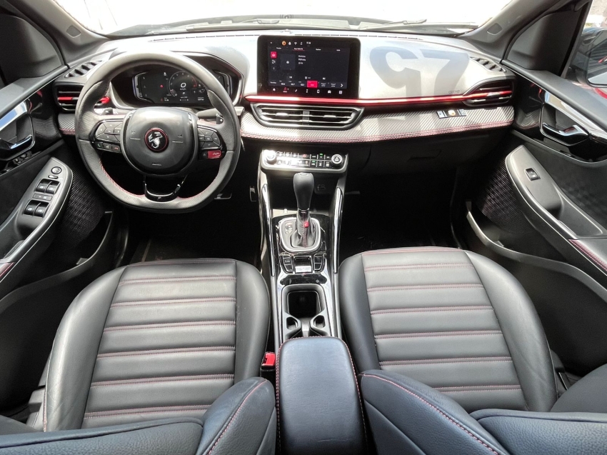 fiat fastback 1.3 turbo 270 flex abarth at6 4p automatico 20256