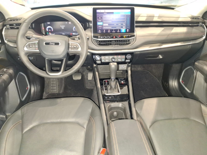 jeep compass 1.3 t270 turbo flex limited at6 4p automatico 20258