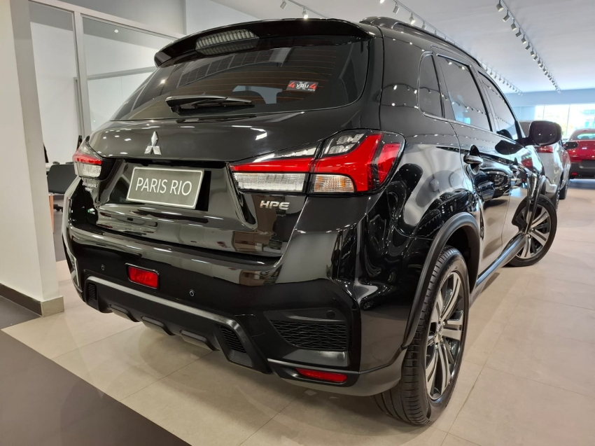 mitsubishi outlander sport 2.0 mivec flex hpe automatico 4p 20221