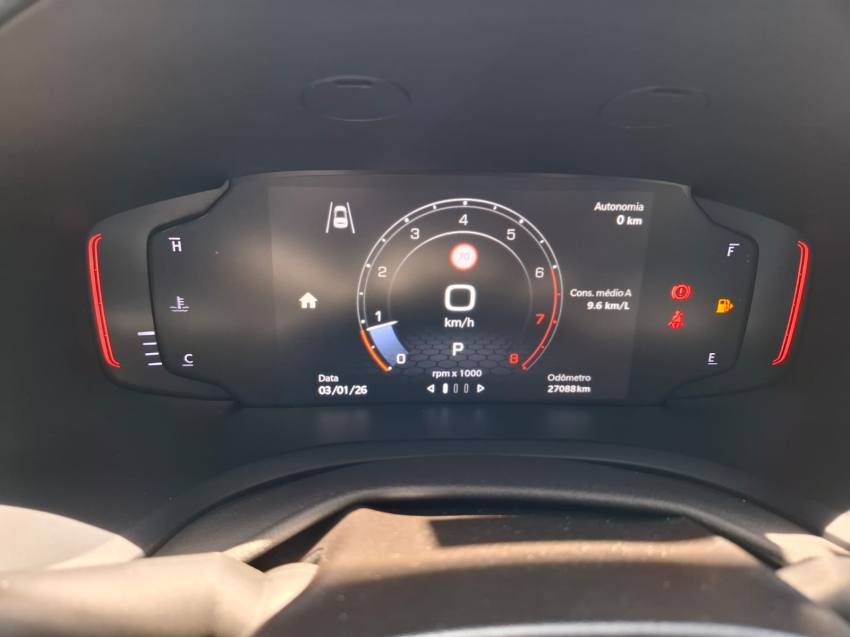 jeep renegade 1.3 t270 turbo flex sahara at6 4p automatico 202511