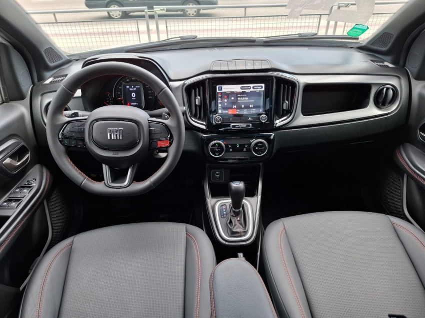 fiat strada 1.0 turbo 200 flex ultra cd cvt 4p automatico 20248