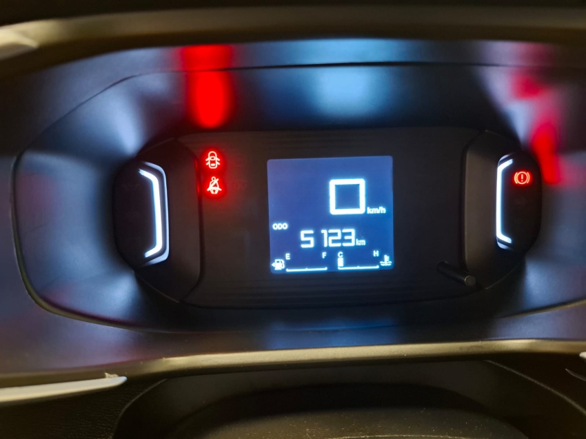 citroen c3 1.0 firefly flex feel manual 4p 20249