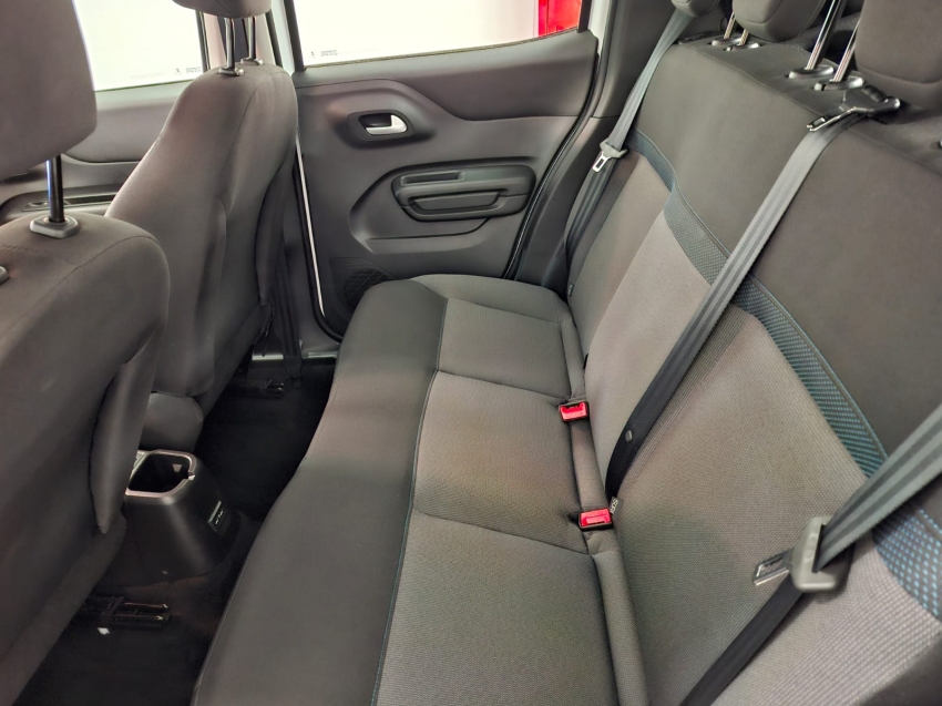 citroen c3 1.0 firefly flex feel manual 4p 20248