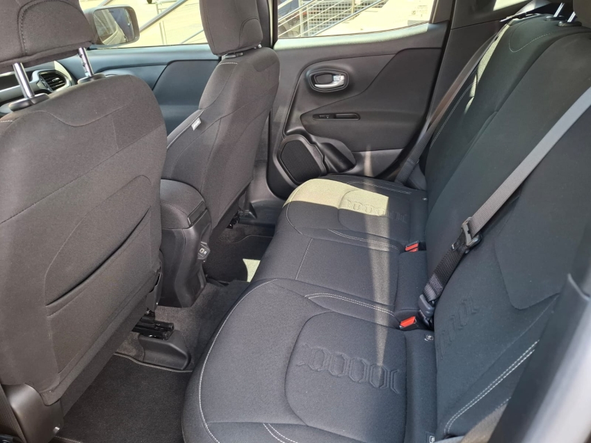 jeep renegade 1.3 t270 turbo flex sport altitude at6 4p automatico 20258