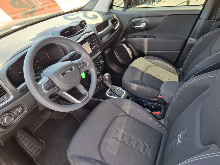 jeep renegade 1.3 t270 turbo flex sport altitude at6 4p automatico 20255