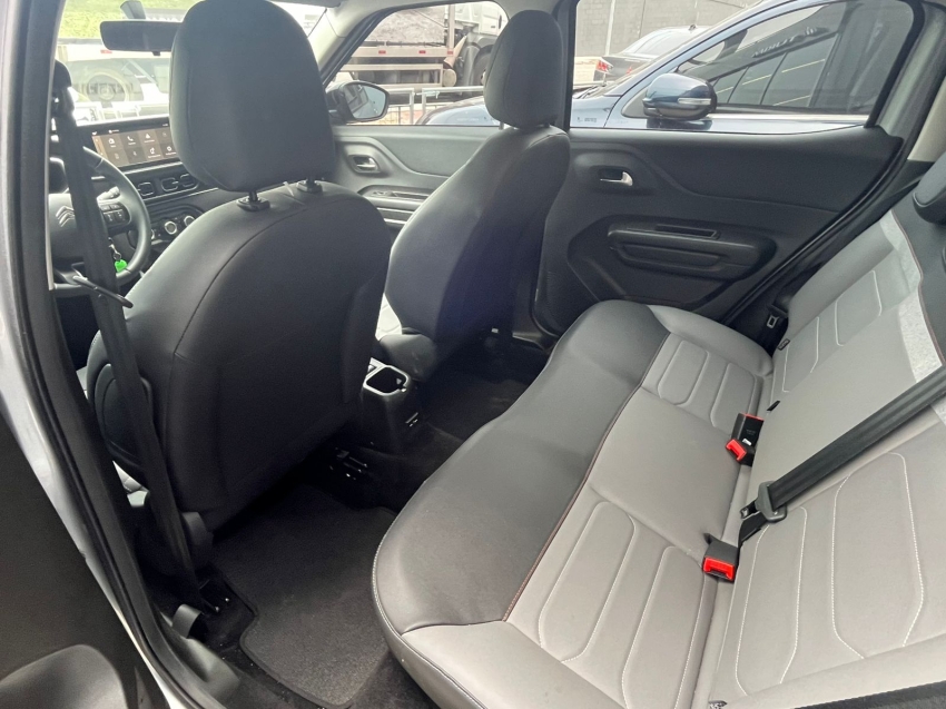 citroen c3 aircross 1.0 turbo 200 flex shine cvt 4p automatico 20259