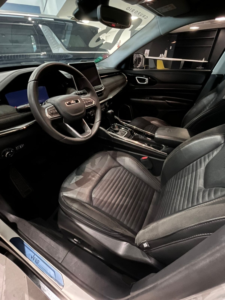 jeep commander 1.3 t270 turbo flex limited at6 4p automatico 20235