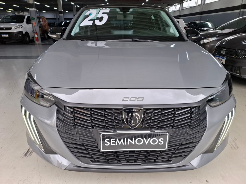peugeot 208 1.0 firefly flex style manual 4p 20256