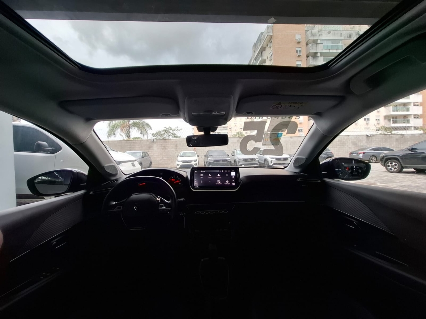 peugeot 208 1.0 firefly flex style manual 4p 20258