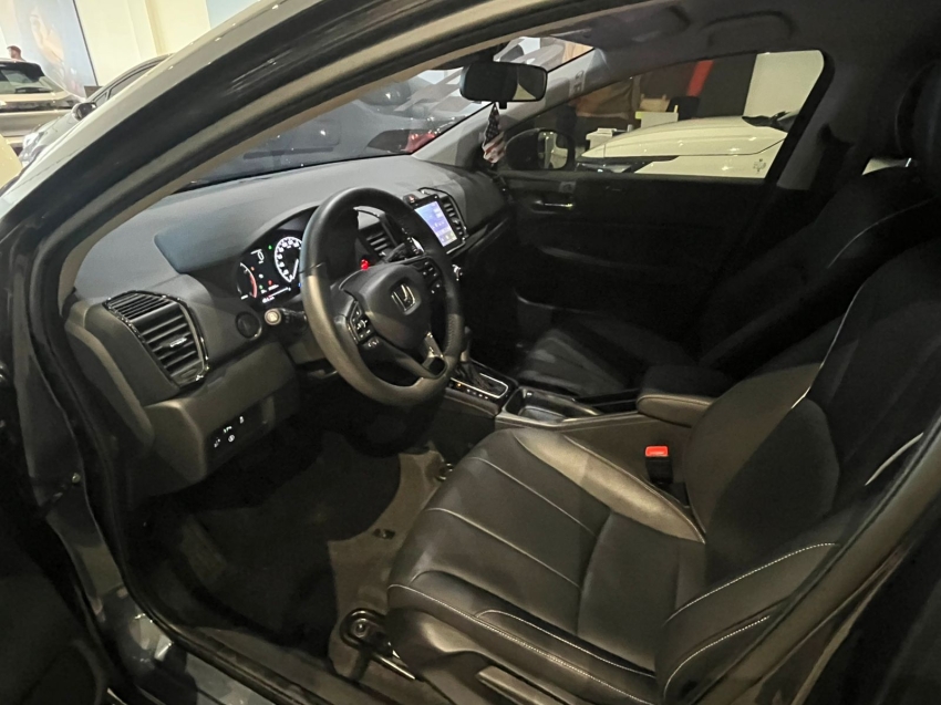honda city 1.5 i-vtec flex hatch touring cvt 4p automatico 20247