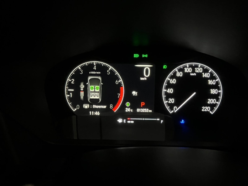 honda city 1.5 i-vtec flex hatch touring cvt 4p automatico 202410