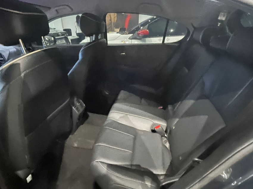 honda city 1.5 i-vtec flex hatch touring cvt 4p automatico 20249