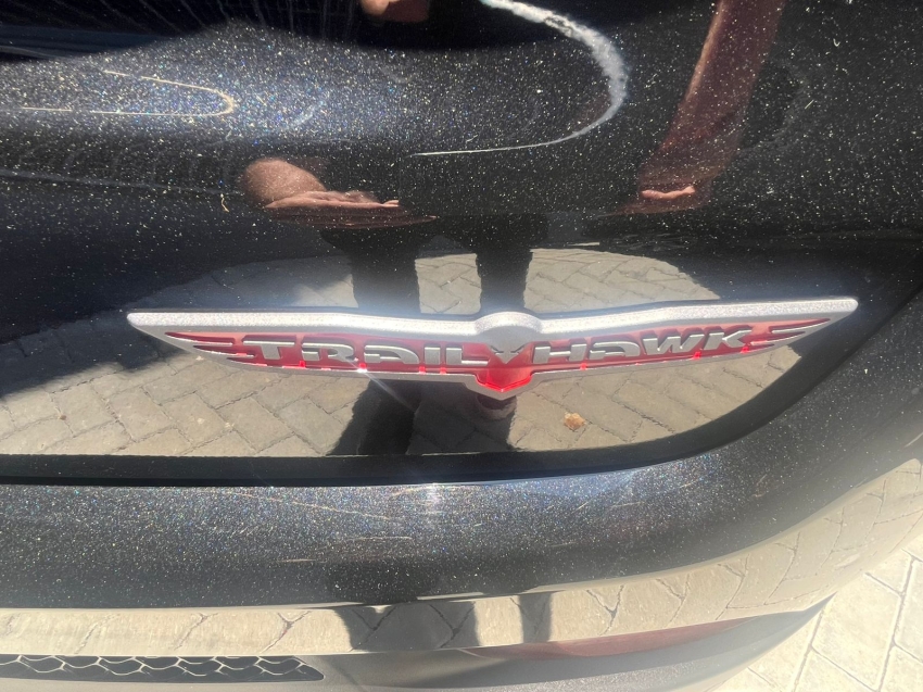 jeep compass 2.0 td350 turbo diesel trailhawk at9 4p automatico 20234