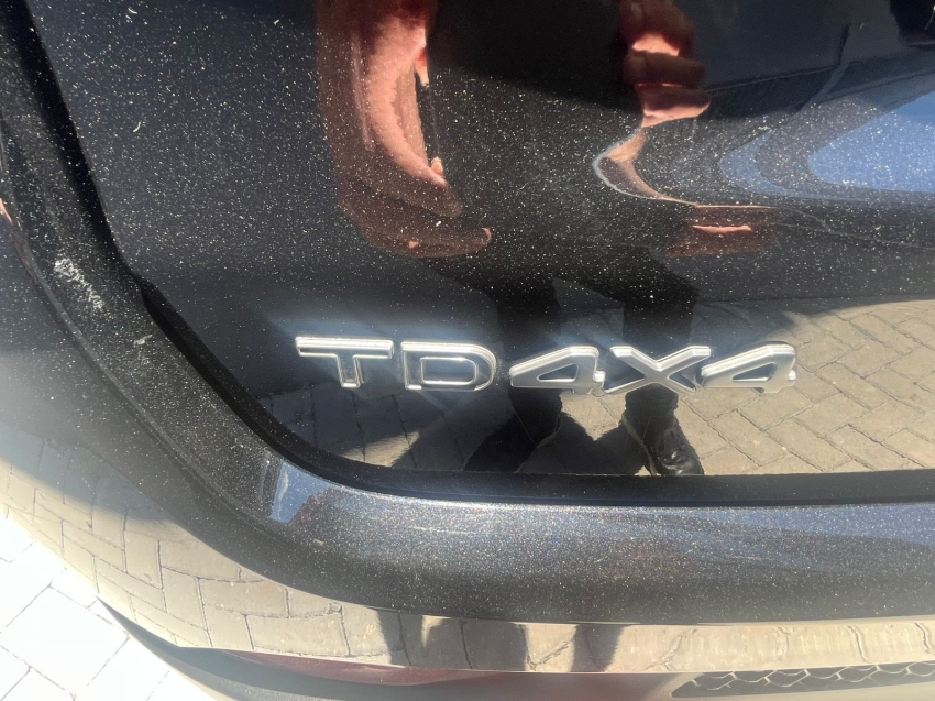 jeep compass 2.0 td350 turbo diesel trailhawk at9 4p automatico 20233