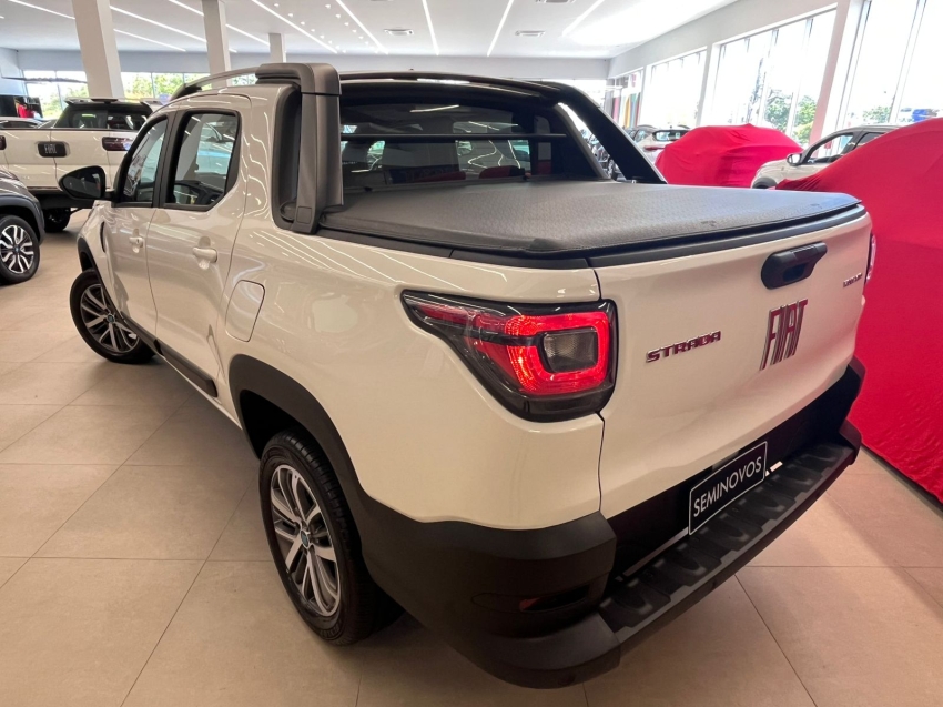 fiat strada 1.3 firefly flex volcano cd cvt 4p automatico 20264