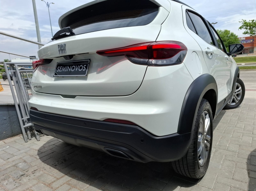 fiat pulse 1.3 flex drive cvt 4p automatico 20241