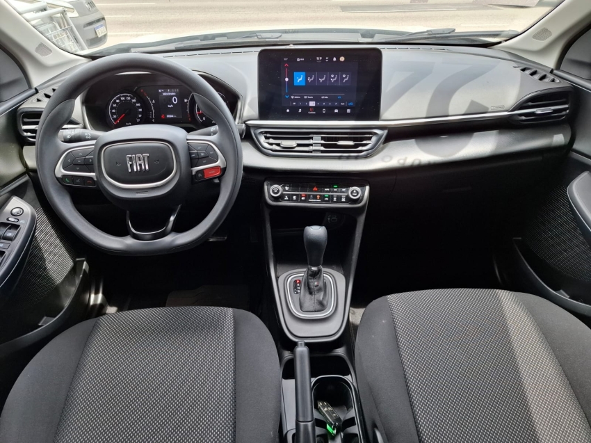 fiat pulse 1.3 flex drive cvt 4p automatico 20247