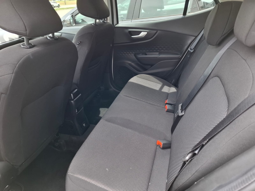 fiat pulse 1.3 flex drive cvt 4p automatico 20249