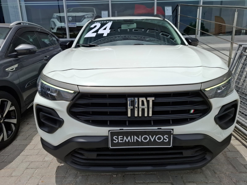 fiat pulse 1.3 flex drive cvt 4p automatico 20245