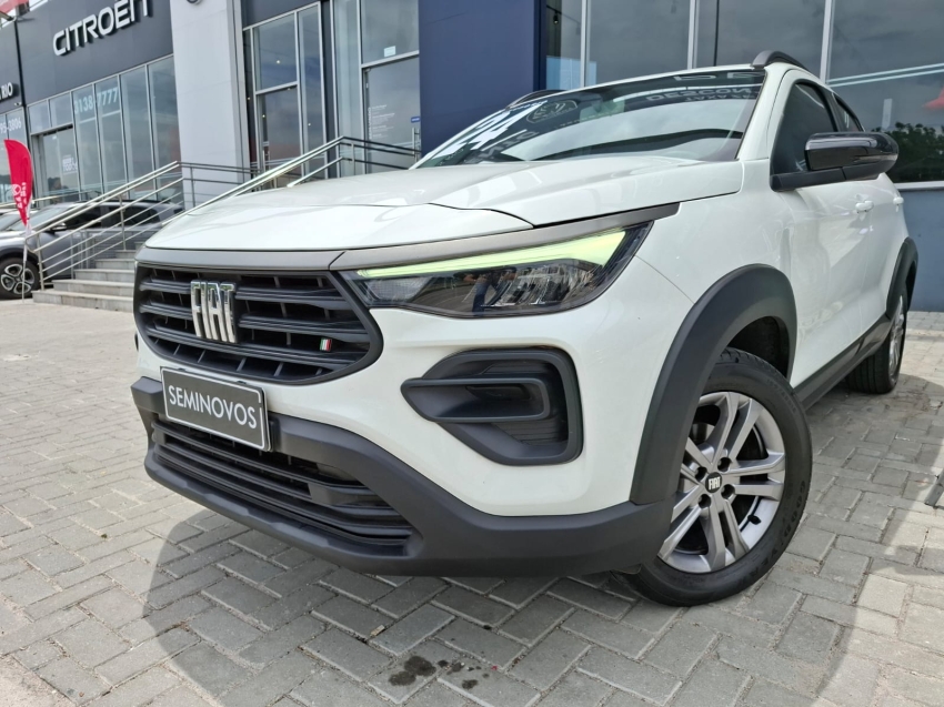 fiat pulse 1.3 flex drive cvt 4p automatico 20244